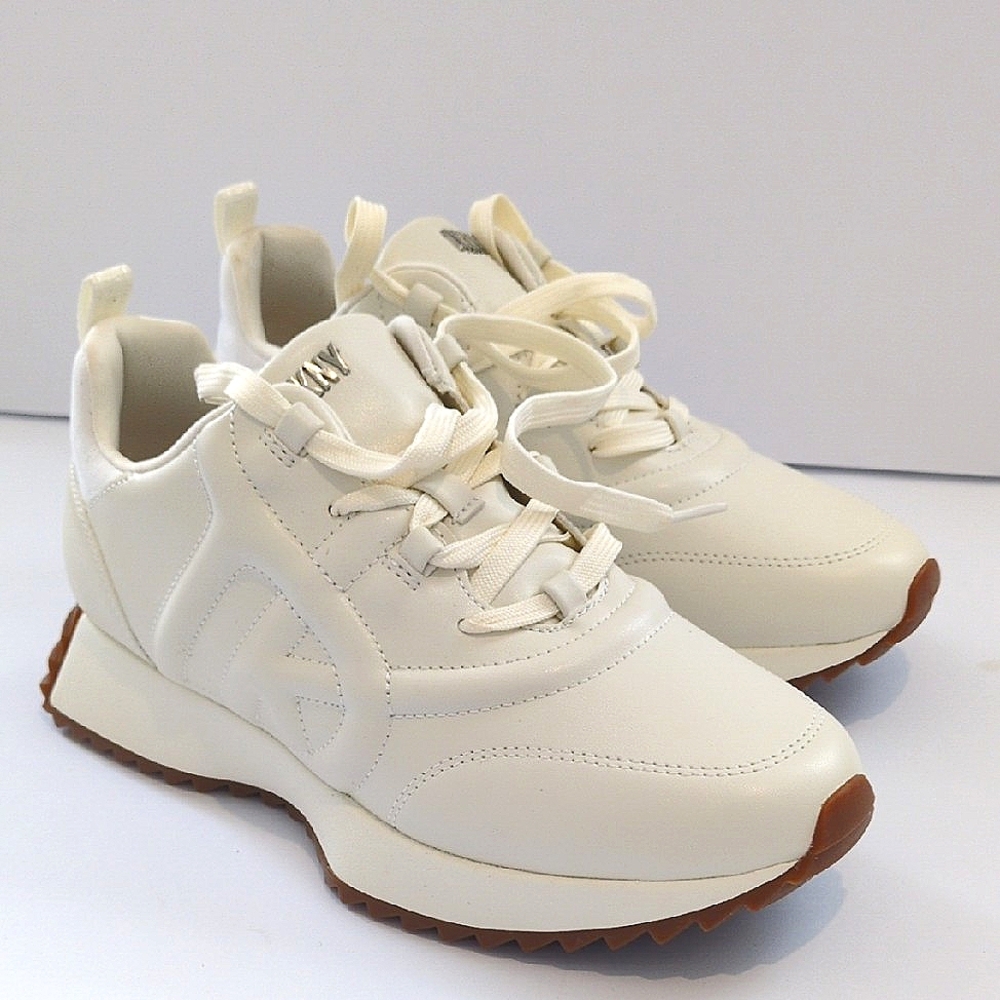 Dkny Nix Lace Sneakers